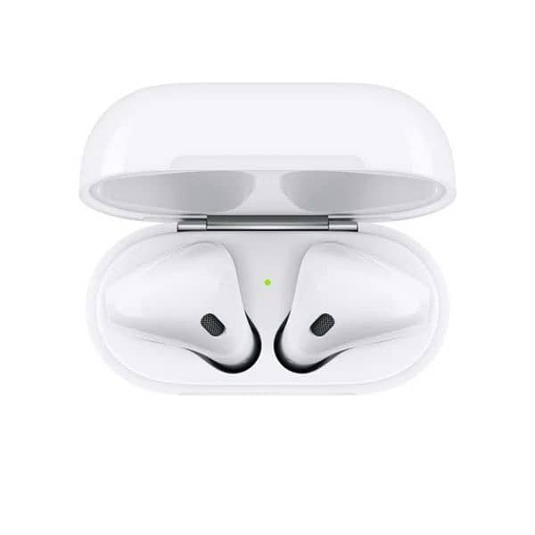 Apple Airpod 2nd Generation. 100% Original 1