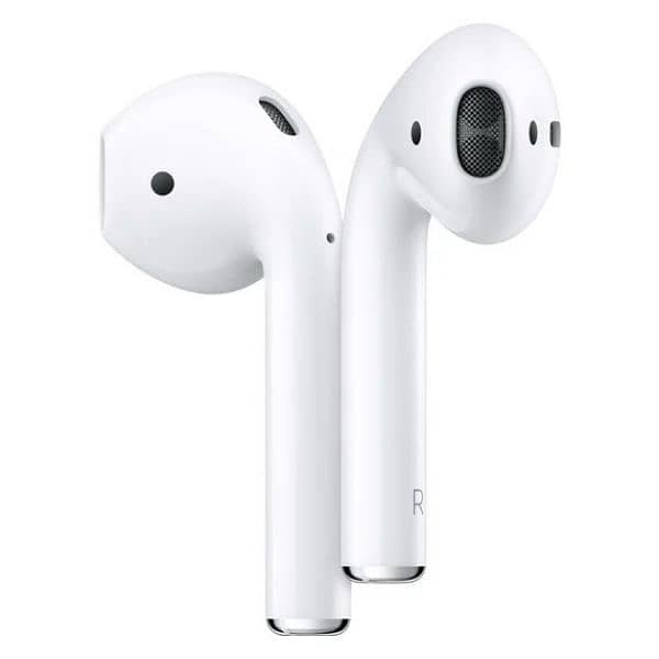 Apple Airpod 2nd Generation. 100% Original 3