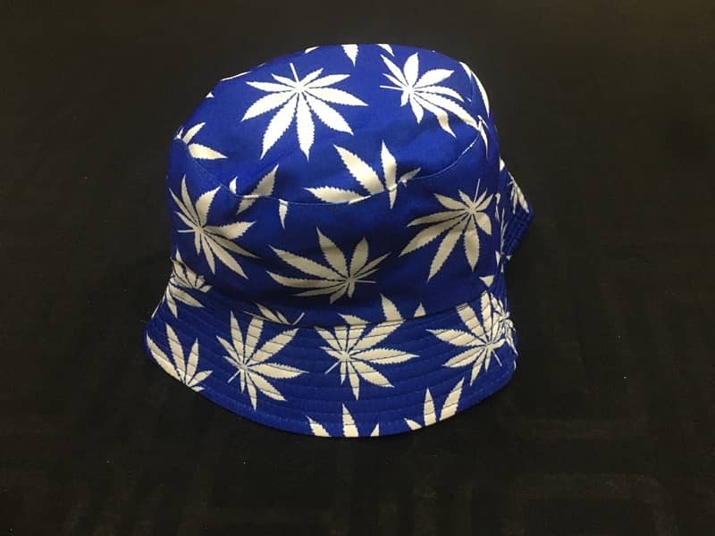 Bucket hats 1