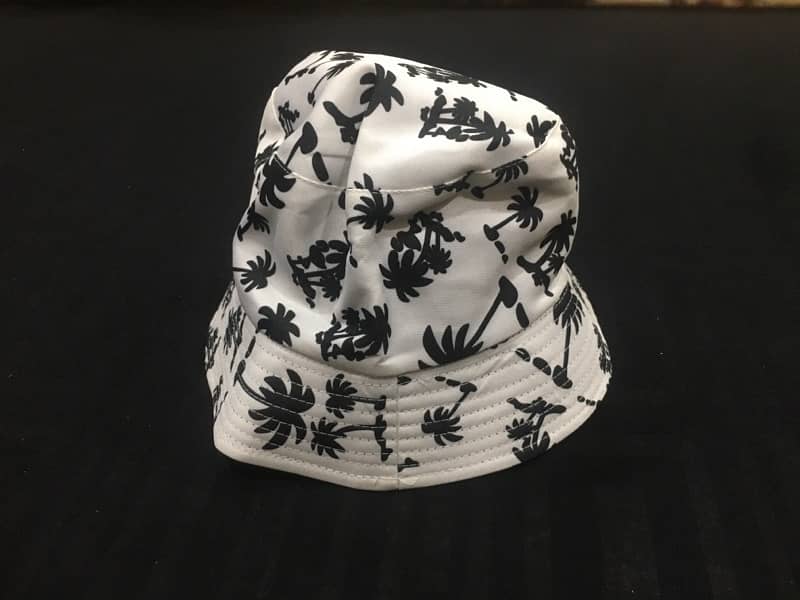 Bucket hats 2