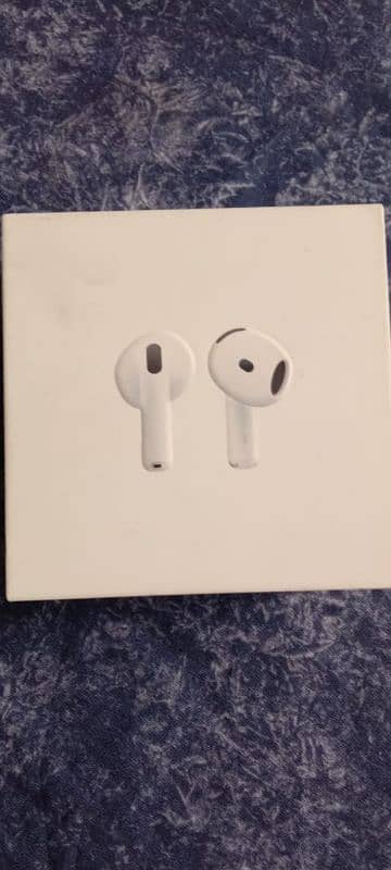 Apple Airpods 4 1