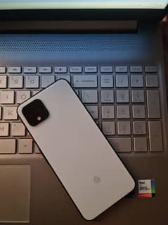 Google Pixel 4 OEM Unlocked