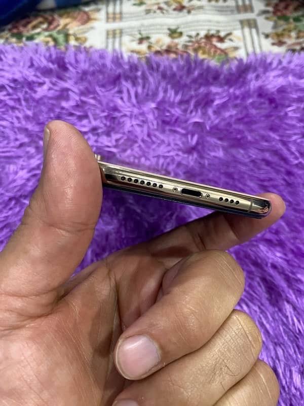 iphone Xs max 256gb 2