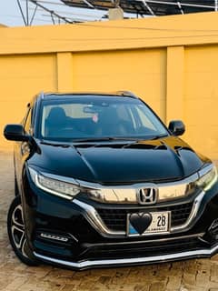 Honda Vezel Z Honda Sensing 2020/2024