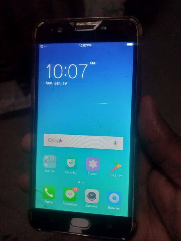 oppo s1 4/64 for sale 0