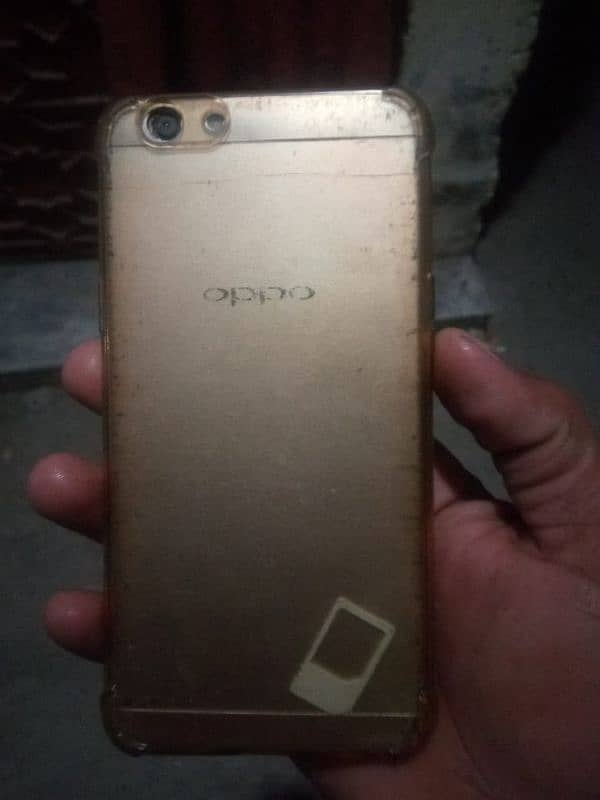 oppo s1 4/64 for sale 1