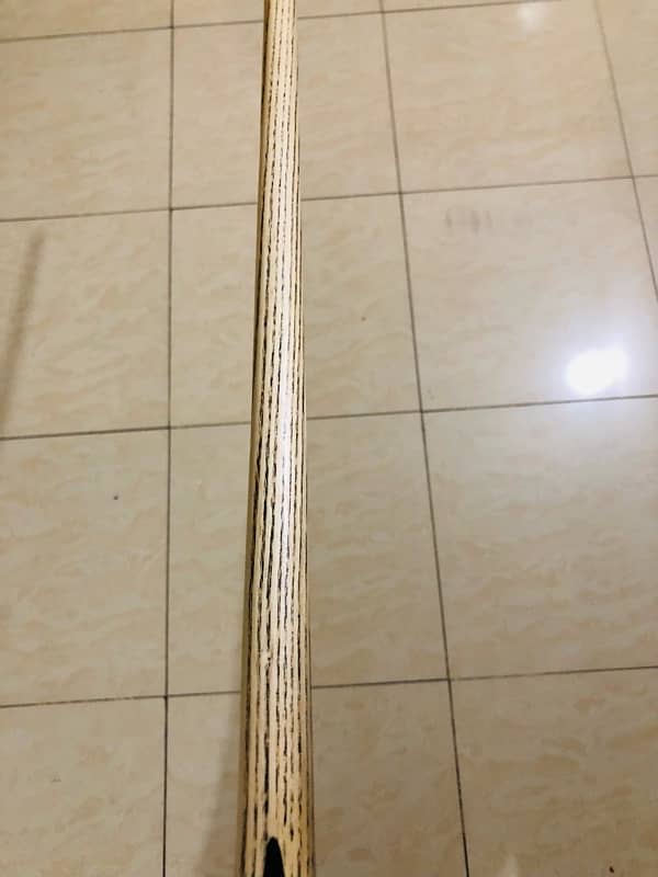 Lp Hand Made 3 Piece Snooker Cue | Brand New Condition | 58 , 9.5 18Oz 15