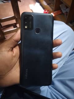 Infinix