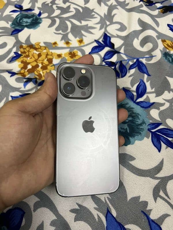 iphone 13 pro non pta 0