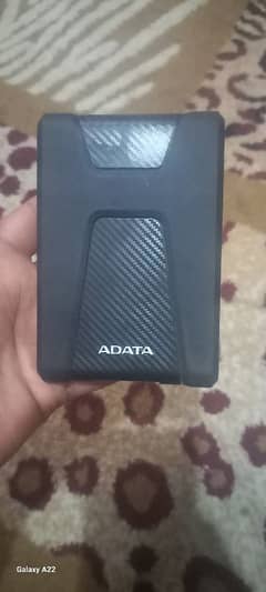 Adata 1 Tb usb