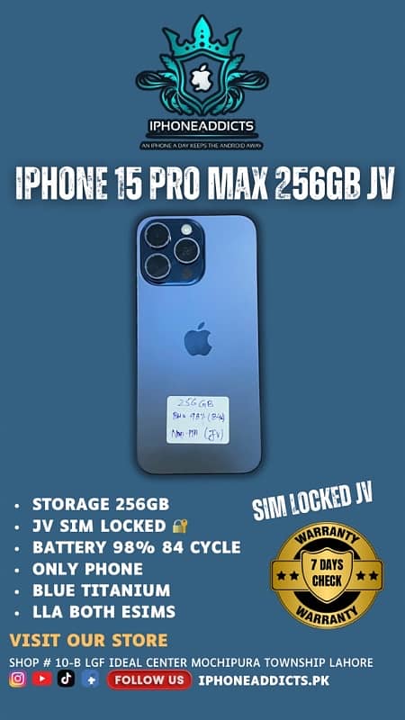 IPHONE 16 , 16 PRO , 16 PRO MAX , IPHONE 14 PRO , 14 PLUS JV 5