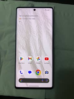 Google Pixel Pro 6Pro Officially PTA Approved