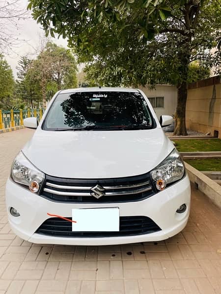 Suzuki Cultus VXL 2022 0