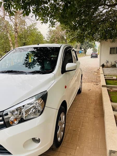 Suzuki Cultus VXL 2022 5