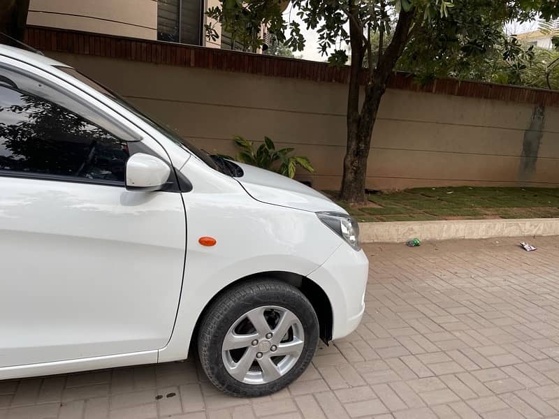 Suzuki Cultus VXL 2022 7