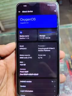 oneplus 11 5g