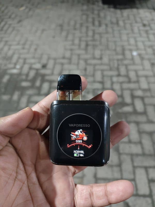 xros 4 nano pod 0