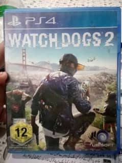 Watch Dogs 2