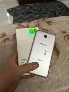 Samsung Galaxy J7 Prime