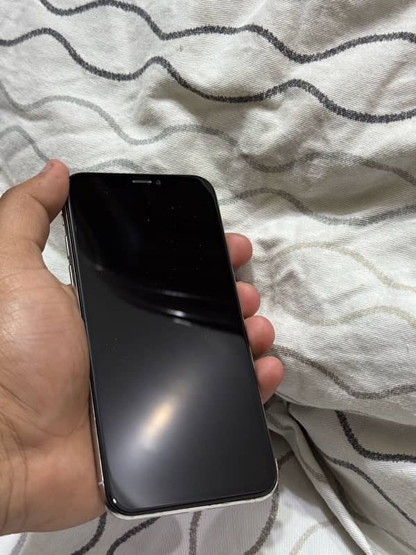 iPhone X PTA 5