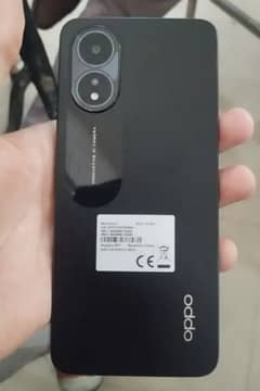 oppo A18 4+4 128