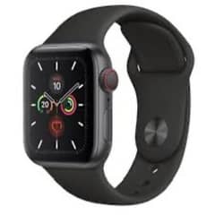 Apple Watch Series 5 40MM 83 Health(WhatsApp 03471859747)