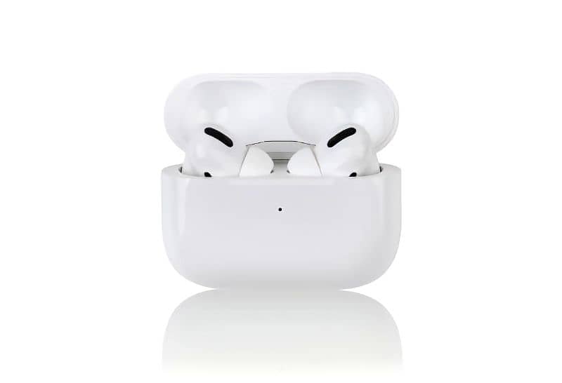 Apple AirPods Pro 2 - Original ANC Wireless Earbuds with MagSafe Case 0