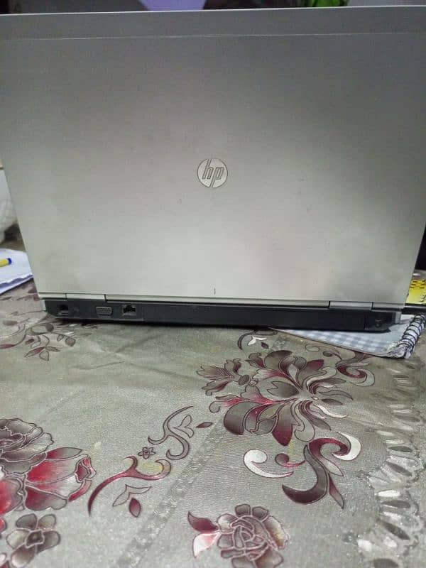 hp elitebook 8460p 1