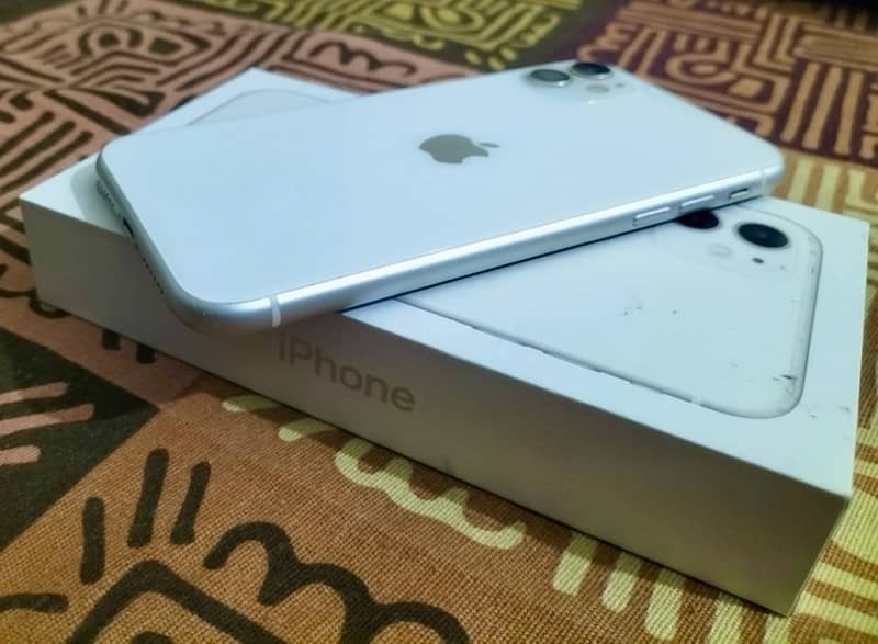 Iphone 11 0