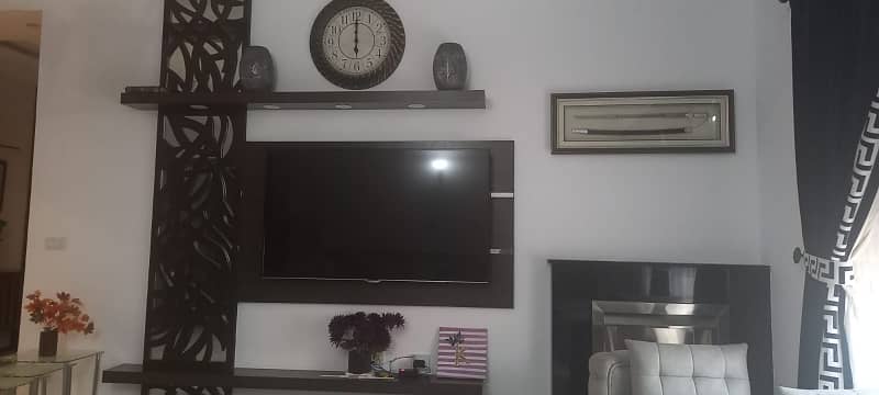 1 Kanal Semi Furnished House For Rent 11