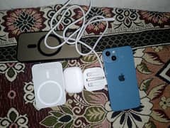 Apple iphone 13 128 GB JV