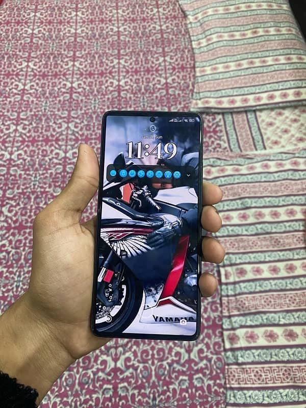 REDMI NOTE 13 PRO 7