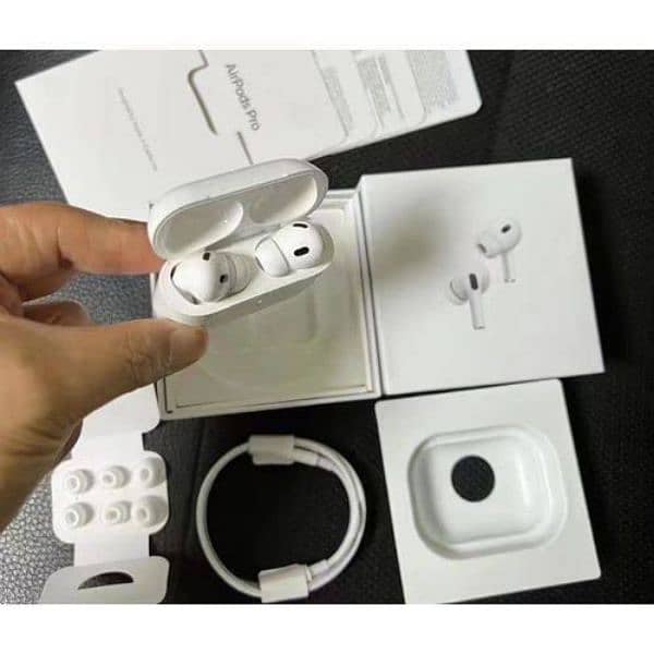 Air pod pro 2nd genration 3