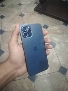 Apple iphone 12 pro max non pta