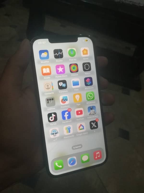 Apple iphone 12 pro max non pta 4