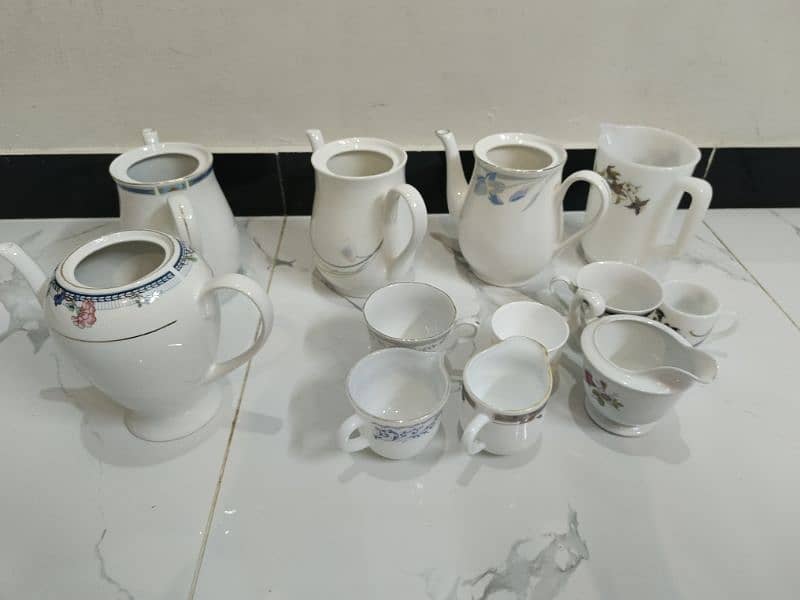 teapots all for sale 1