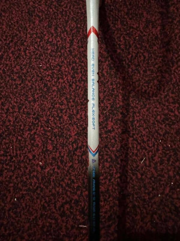 Apacs commander 60 Original badminton racket 4