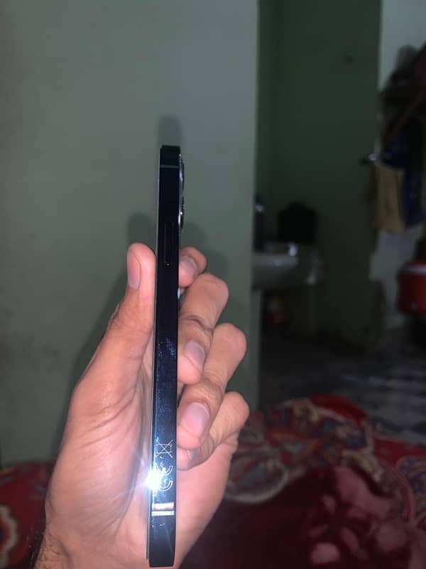 iphone 12 pro PTA 2