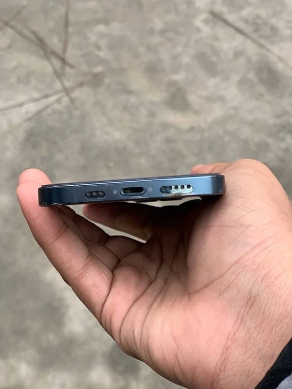 iphone 12 pro PTA 10