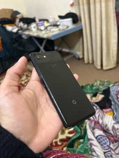 Google Pixel 3 ( Exchange possible )