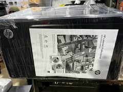 hp laser jet 706 A3 size