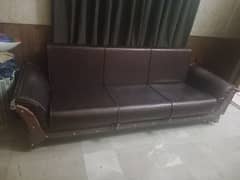 sofa bed for sale (used)