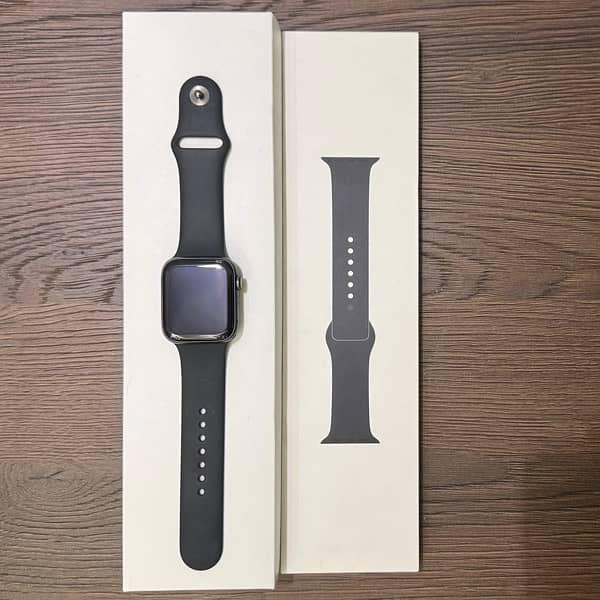 Apple watch Se 44mm 0