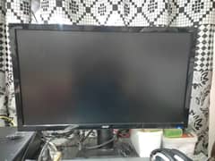 Acer 27 inch Led k271