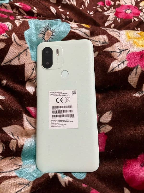 Xiaomi A2+ 64GB PTA Approved 8