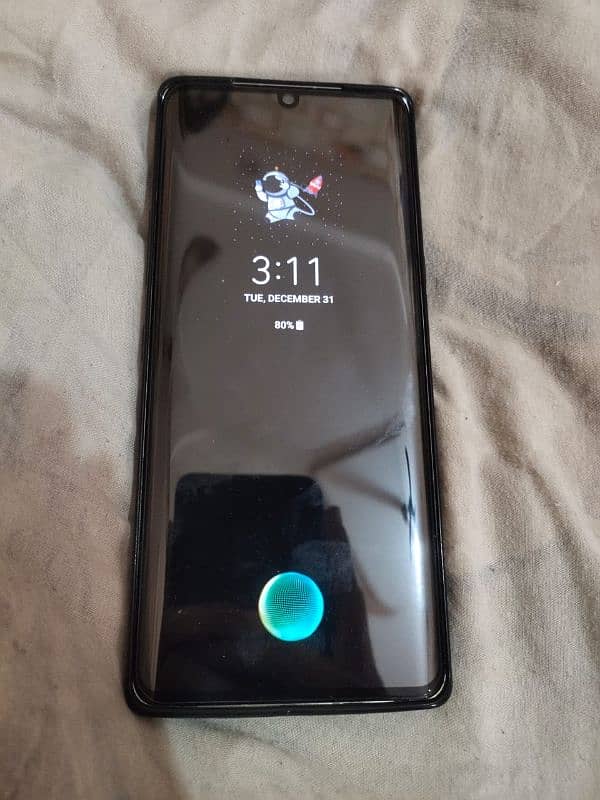 LG velvet 6 + 128 GB 0