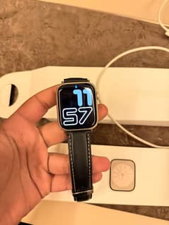 Apple Watch Series 8 45mm GPS Starlight Colours