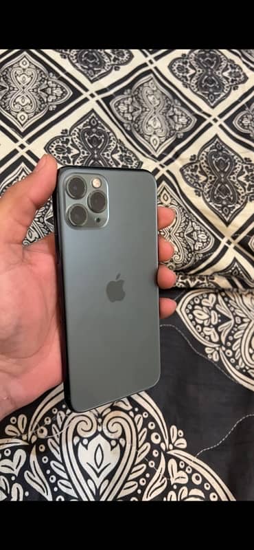 iphone 11 pro Non Pta JV 0