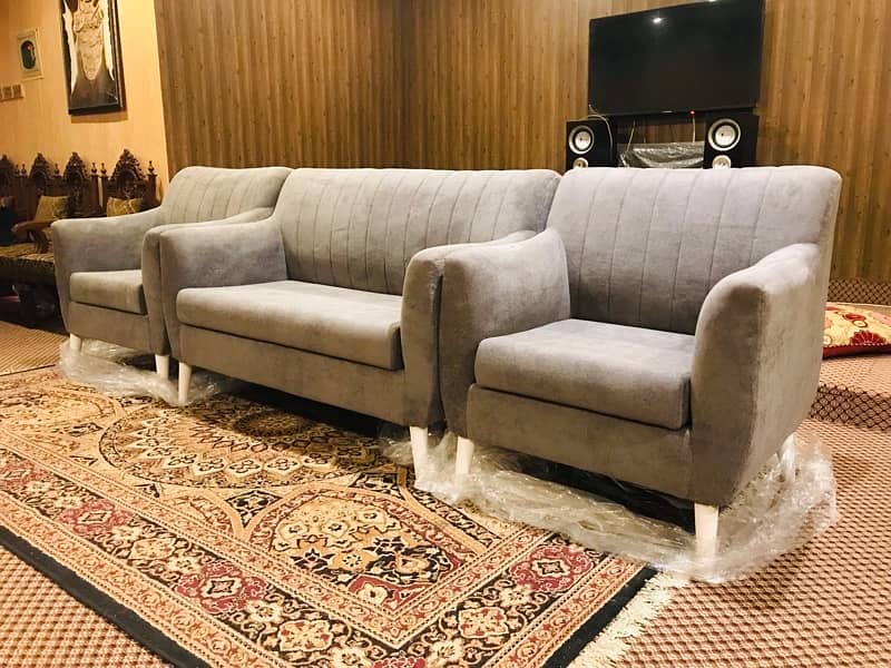 Four Seater Sofas 1