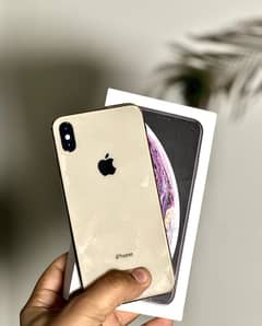 iphone xs max dual sim pta approved waterpack